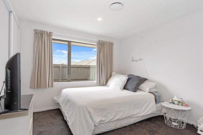 Photo of property in 52 Newman Road, Rolleston, 7614