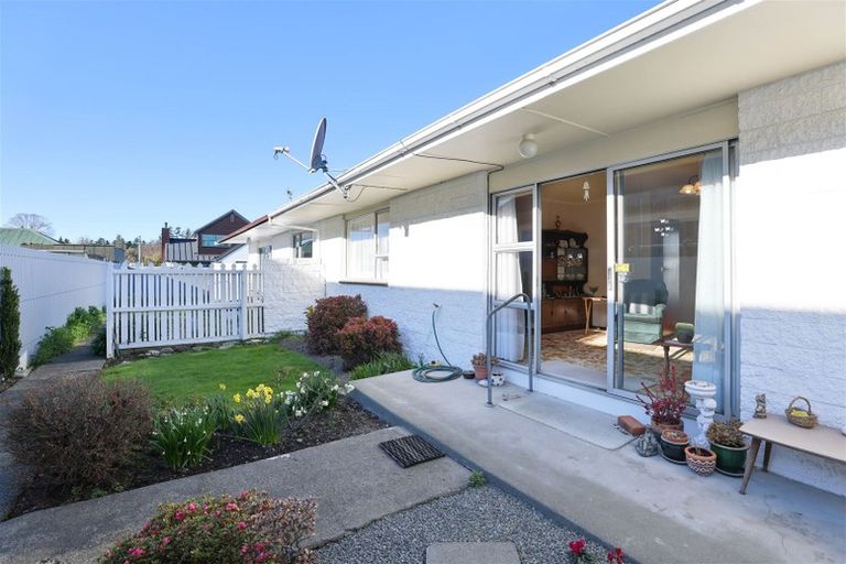 Photo of property in 3/55 Cameron Street, Ashburton, 7700
