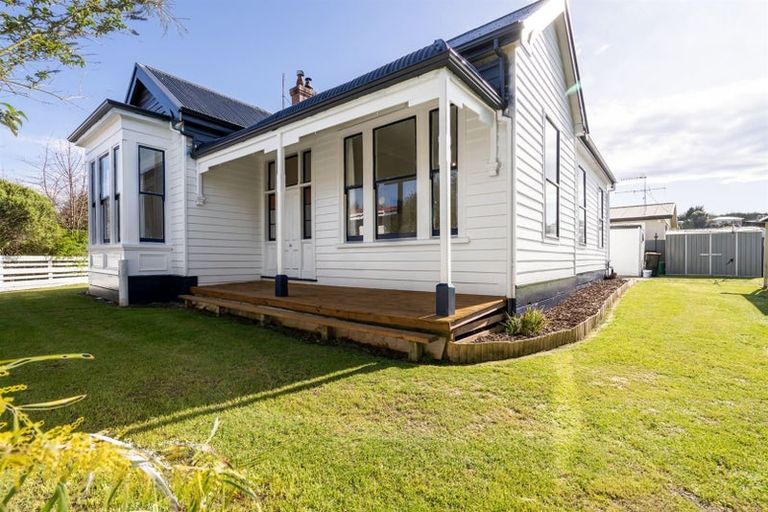 Photo of property in 47 Frank Street, Gore, 9710