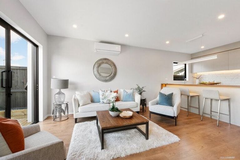 Photo of property in 72 Tahetoka Street, Westgate, Auckland, 0814