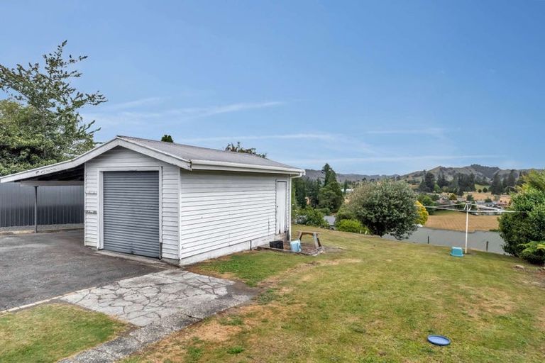 Photo of property in 7 Hikurangi Terrace, Taumarunui, 3920