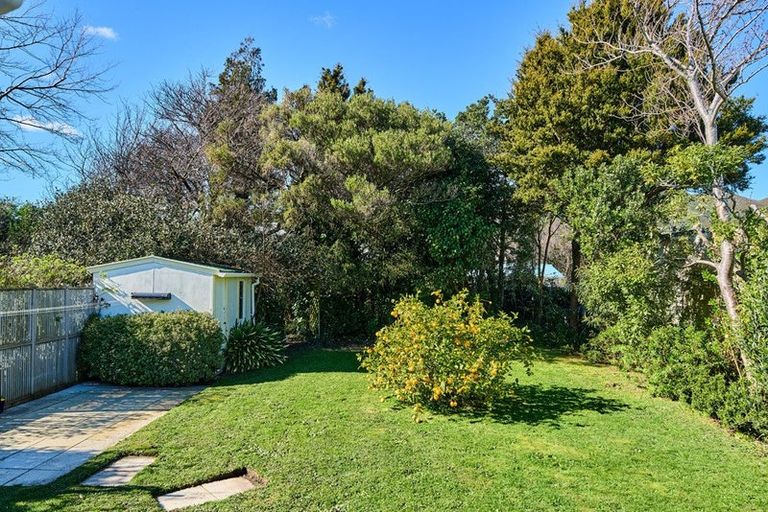 Photo of property in 29 Leighton Avenue, Waiwhetu, Lower Hutt, 5010