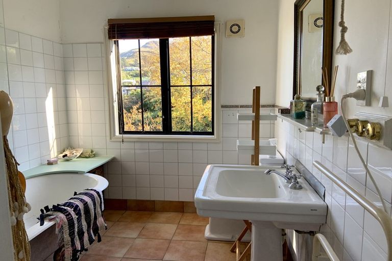 Photo of property in 55 Canterbury Street, Lyttelton, 8082