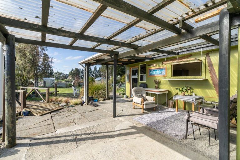 Photo of property in 9 Derby Street, Wairio, Otautau, 9689