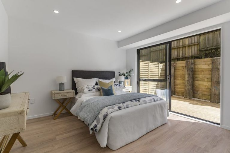 Photo of property in 8c Howe Street, Howick, Auckland, 2014