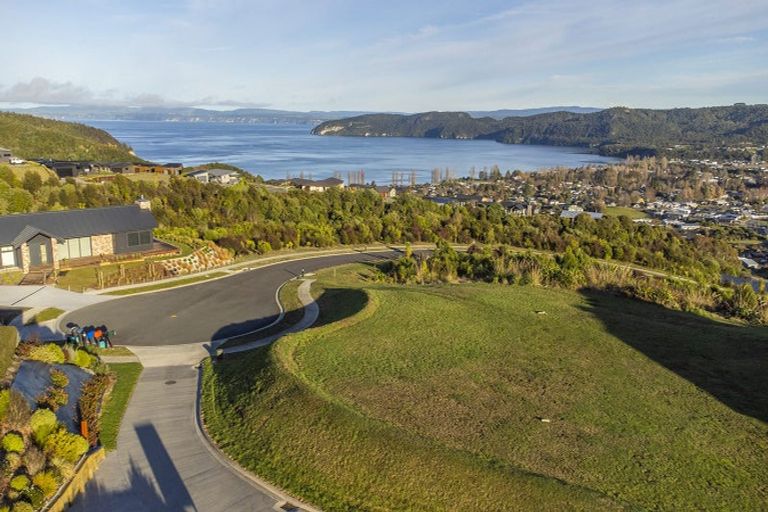 Photo of property in 61 Kittyhawk Drive, Kinloch, Taupo, 3377