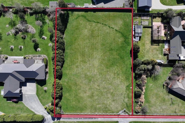 Photo of property in 11a Argelins Road, Hanmer Springs, 7334