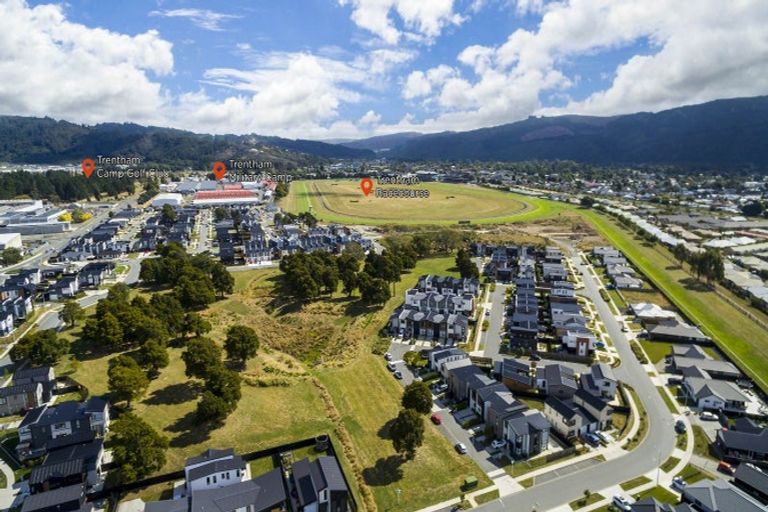 Photo of property in 20 Salisbury Crescent, Wallaceville, Upper Hutt, 5018