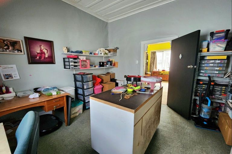 Photo of property in 10 O'grady Street, Blaketown, Greymouth, 7805