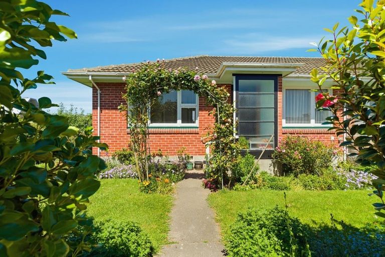 Photo of property in 1/1 Nelson Street, Riccarton, Christchurch, 8011