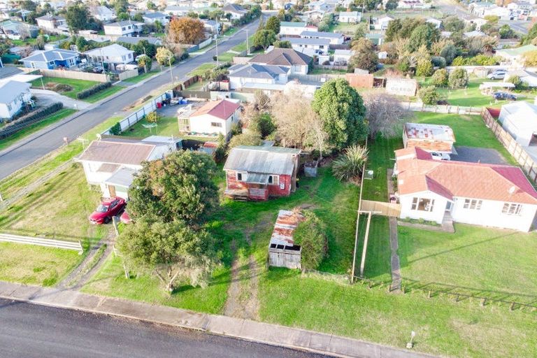 Photo of property in 15 Rimu Street, Kerepehi, Paeroa, 3671