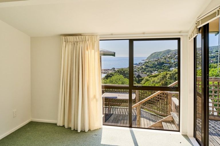 Photo of property in 118a Motuhara Road, Plimmerton, Porirua, 5026