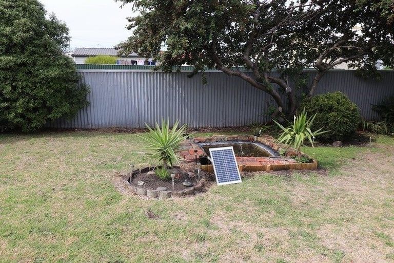 Photo of property in 8a Puriri Street, Gonville, Whanganui, 4501