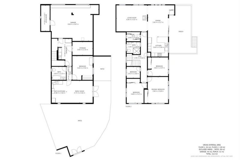 Photo of property in 22 Seaview Avenue, Te Puru, Thames, 3575