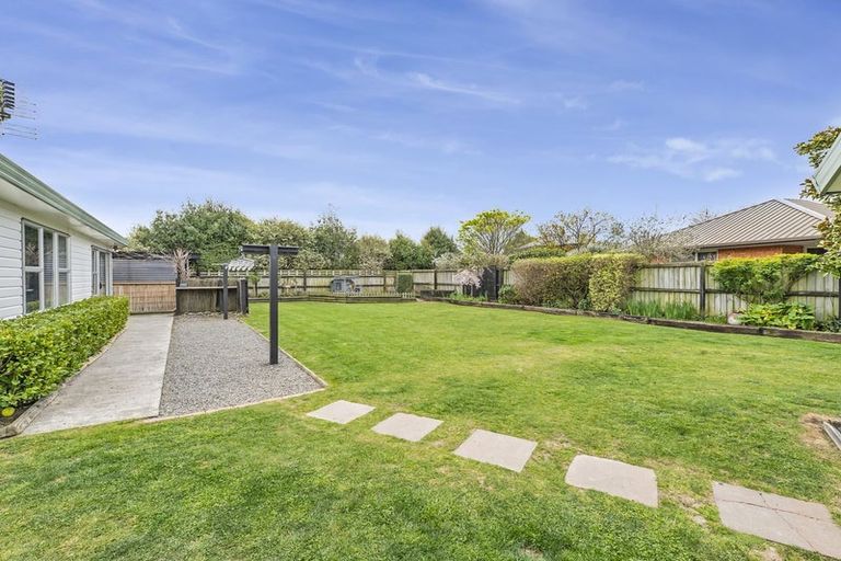 Photo of property in 19 Mclaughlins Road, Darfield, 7510