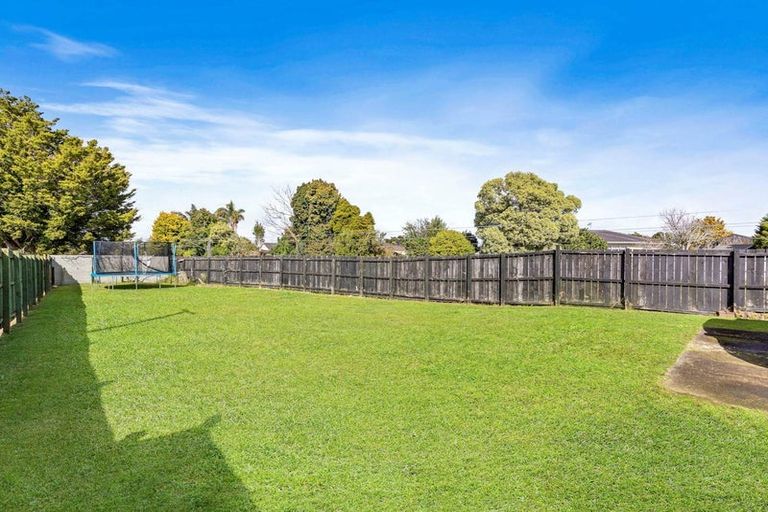 Photo of property in 2/78 Porchester Road, Papakura, 2110