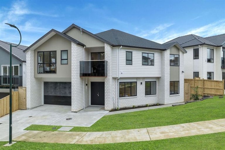 Photo of property in 22 Koromeke Street, Flat Bush, Auckland, 2019