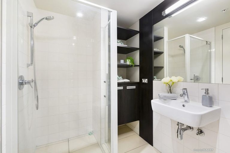 Photo of property in Republic Apartments, 4a/11 Tennyson Street, Te Aro, Wellington, 6011