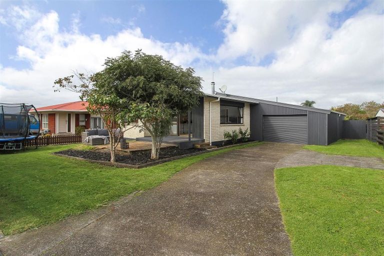 Photo of property in 184 Victoria Street West, Pukekohe, 2120
