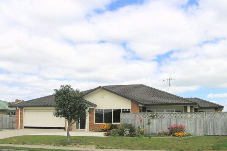 Photo of property in 120a Gloucester Road, Mount Maunganui, 3116