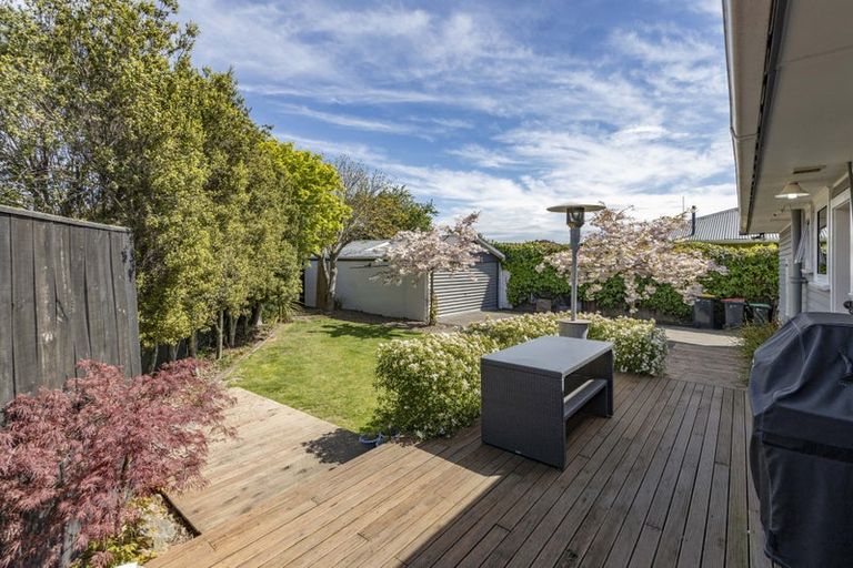 Photo of property in 117 Joy Street, Shirley, Christchurch, 8061