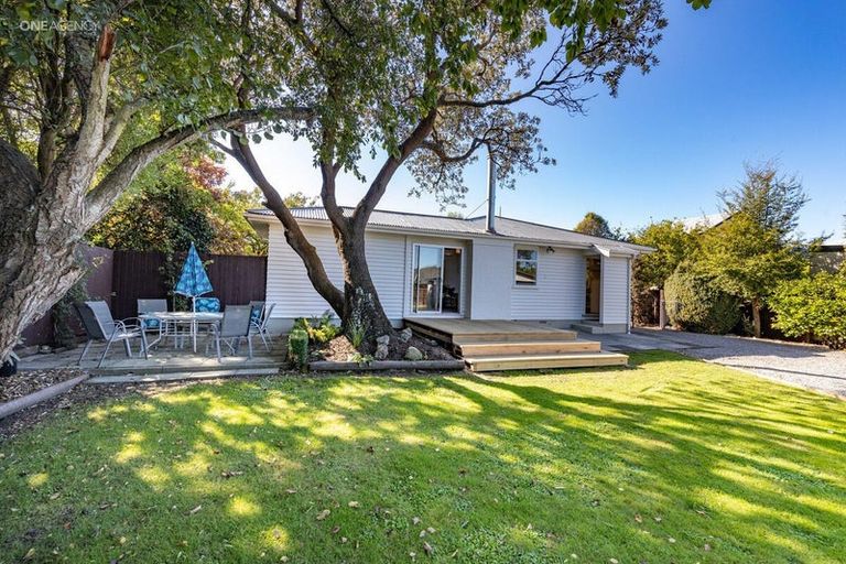 Photo of property in 199 Gayhurst Road, Dallington, Christchurch, 8061