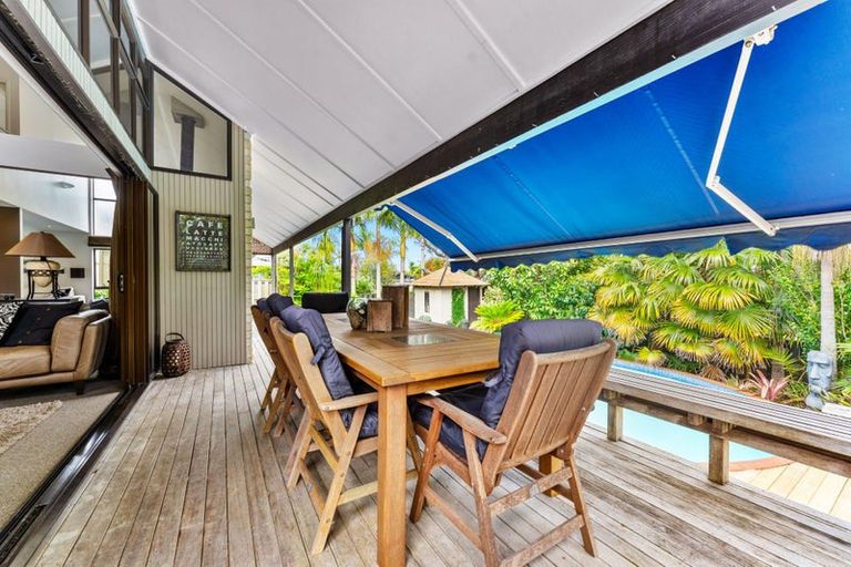 Photo of property in 9 Porritt Avenue, Chatswood, Auckland, 0626