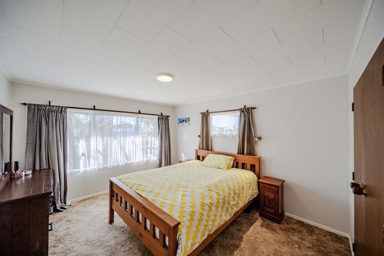 Photo of property in 7 Duckworth Crescent, Greenmeadows, Napier, 4112