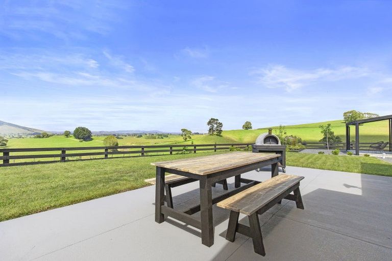 Photo of property in 125 Te Tahi Road, Puketotara, Te Awamutu, 3876