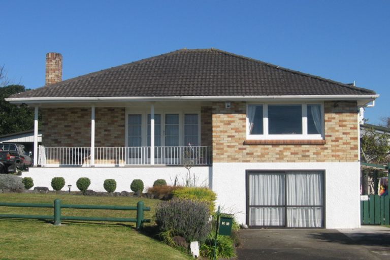 Photo of property in 95 Opaheke Road, Opaheke, Papakura, 2113