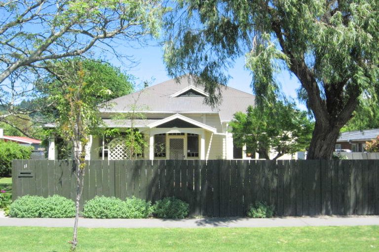 Photo of property in 11 Iranui Road, Inner Kaiti, Gisborne, 4010