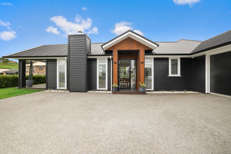 Photo of property in 278 Beckett Drive, Te Awamutu, 3800