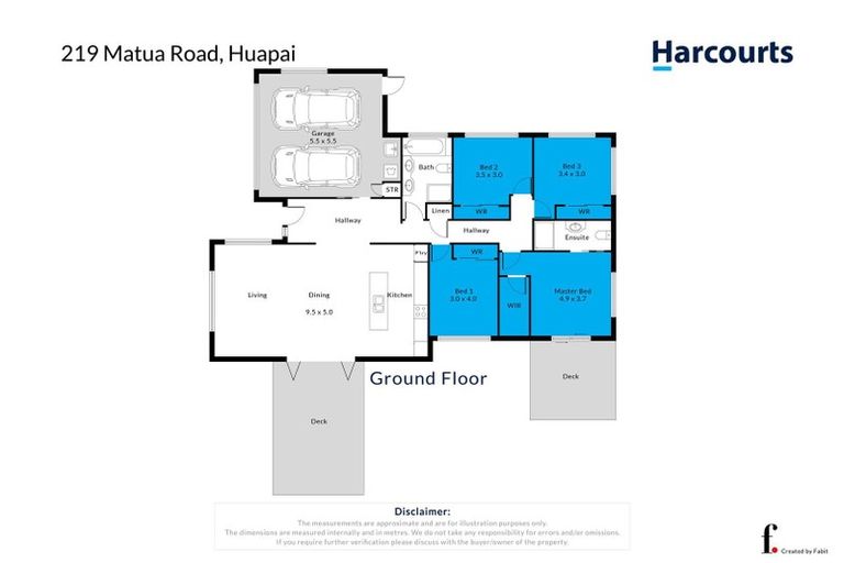 Photo of property in 219 Matua Road, Kumeu, 0810