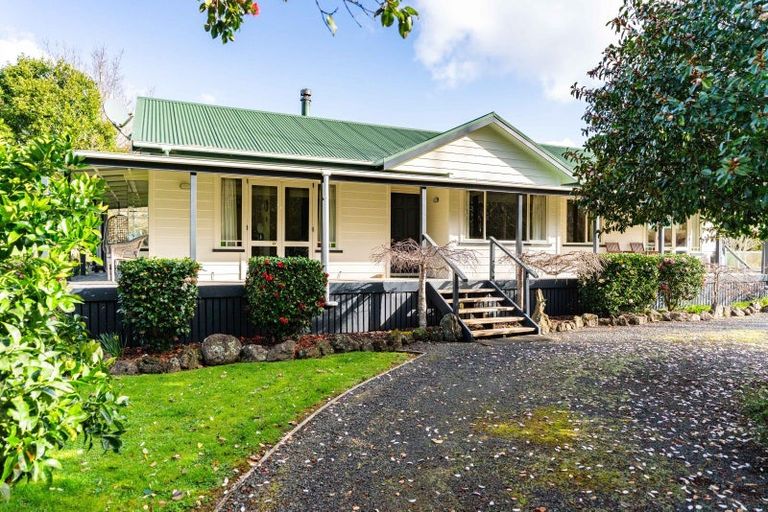 Photo of property in 51 Clendon Drive, Maungatapere, Whangarei, 0179
