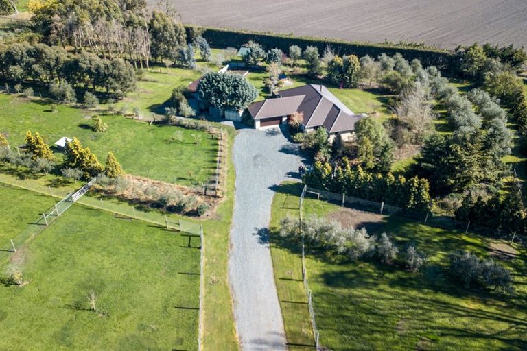 Photo of property in 67 Siena Place, Ohoka, Kaiapoi, 7692