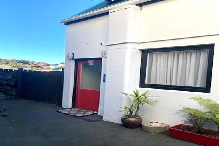 Photo of property in Hiropi St Village, 69/46 Hiropi Street, Newtown, Wellington, 6021