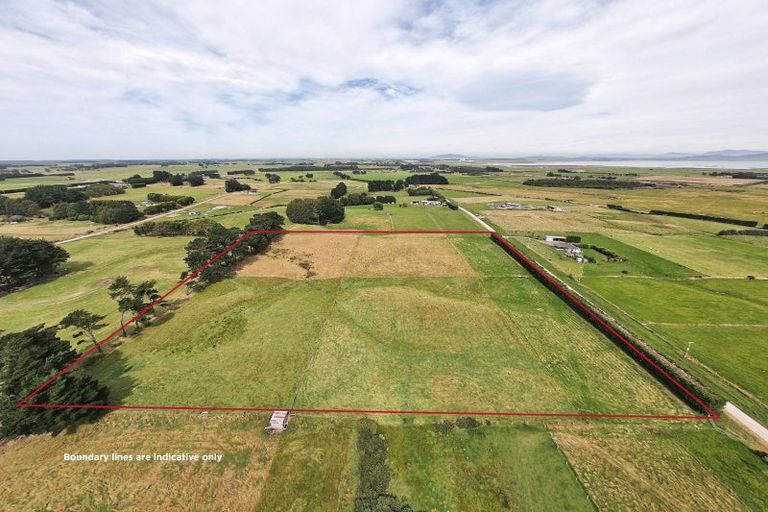 Photo of property in 21 Walker Street, Bluff, 9814