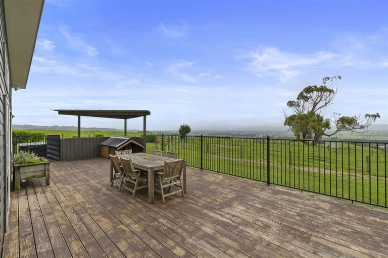 Photo of property in 558 Quine Road, Tahuna, Morrinsville, 3373