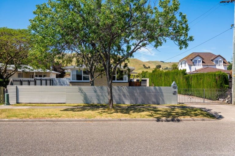 Photo of property in 66 Wither Road, Witherlea, Blenheim, 7201