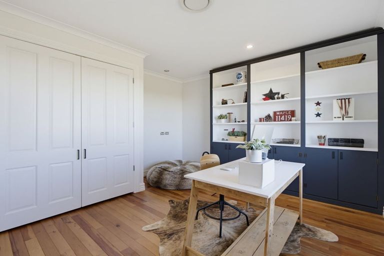 Photo of property in 338 Catherwoods Road, Cust, Rangiora, 7471