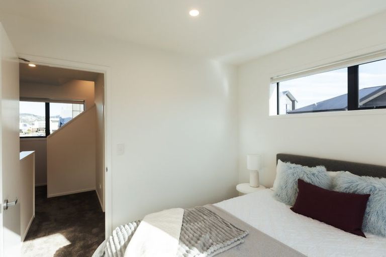 Photo of property in 4/14 Wilmer Street, Christchurch Central, Christchurch, 8011