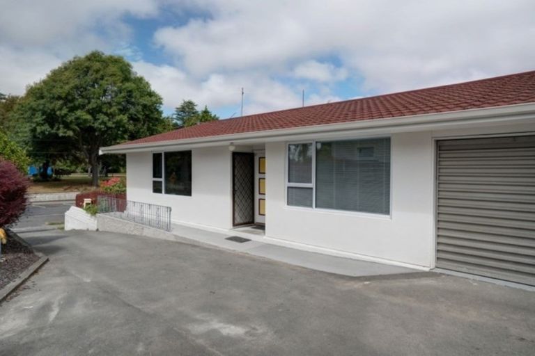 Photo of property in 11 Cholmondeley Avenue, Opawa, Christchurch, 8023