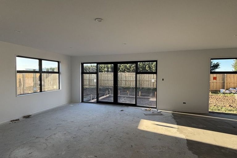 Photo of property in 242 Lincoln Rolleston Road, Rolleston, 7678
