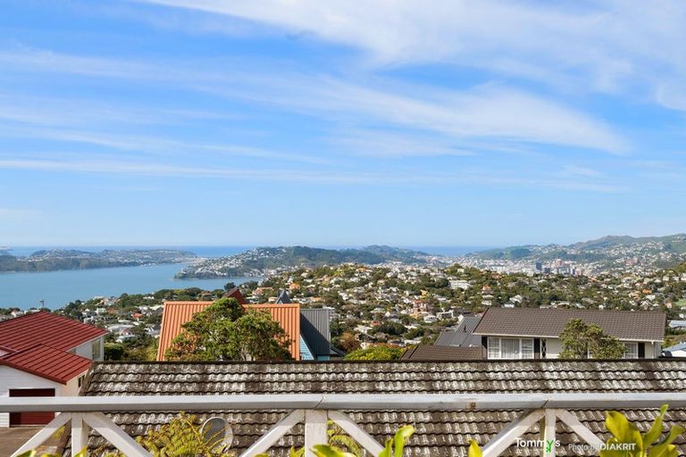 Photo of property in 3 Nagpur Terrace, Broadmeadows, Wellington, 6035