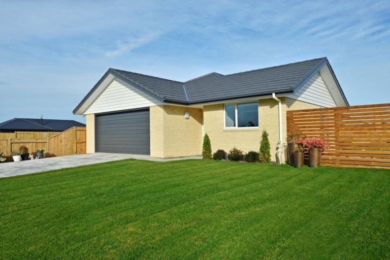 Photo of property in 9 Maple Grove, Solway, Masterton, 5810