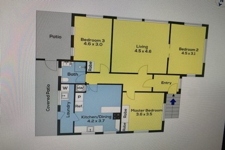 Photo of property in 7 Sylvan Avenue, Northcote, Auckland, 0627