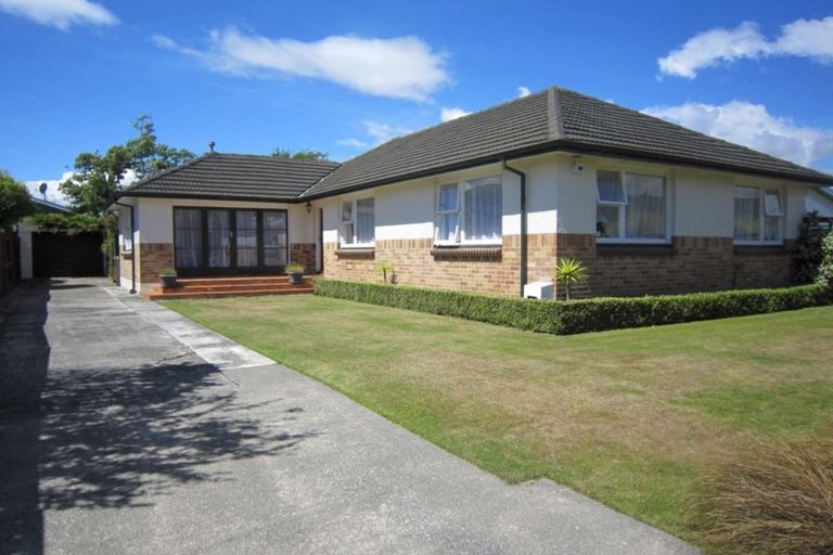 Photo of property in 40 Kiwi Street, Heretaunga, Upper Hutt, 5018