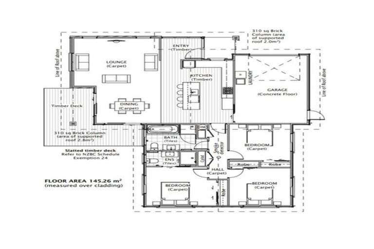 Photo of property in 5 Matau Close, Te Kauwhata, 3710