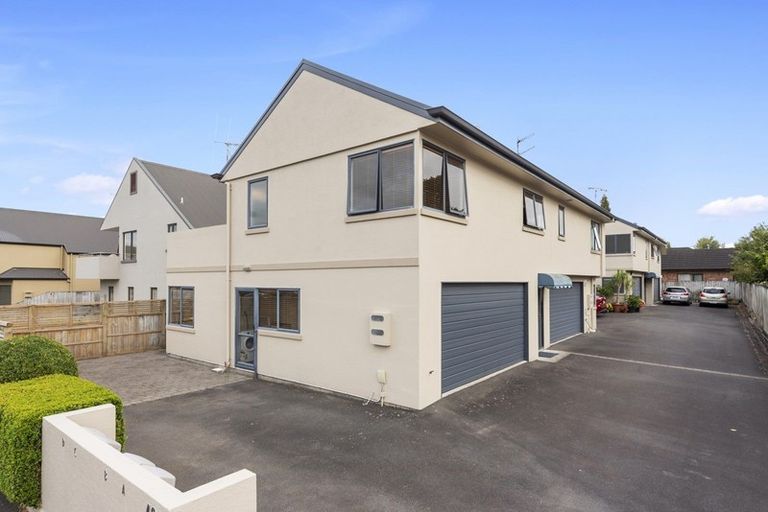 Photo of property in 428a Tristram Street, Whitiora, Hamilton, 3200