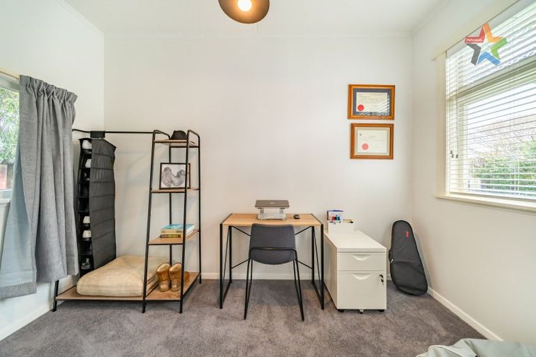 Photo of property in 22 Fuller Grove, Woburn, Lower Hutt, 5010